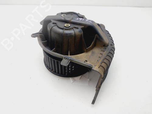 Used Heater blower motor RENAULT GRAND SCÉNIC II (JM0/1_) 1.5 dCi (JM1E) (106 hp) 28501668
