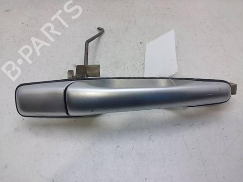 Used Rear right exterior door handle Rear right exterior door handle 39428030 39428030