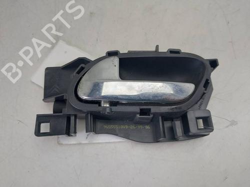 Used Rear left interior door handle Rear left interior door handle CITROËN C4 Picasso I MPV (UD_) 2.0 HDi 138 (136 hp) 39691191 39691191