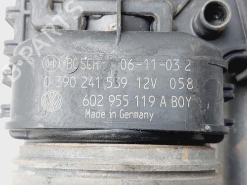 Front wiper motor SEAT IBIZA III (6L1)  | BP31351241M29 