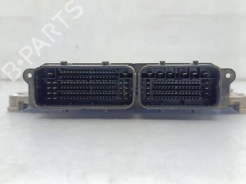Engine control unit (ECU) CITROËN BERLINGO MULTISPACE (B9) 1.6 BlueHDi 100 | BP39988492M57 - Image 2