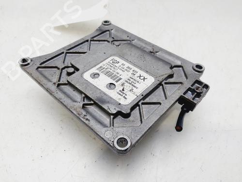 Engine control unit (ECU) OPEL VECTRA C (Z02) | BP30172531M57