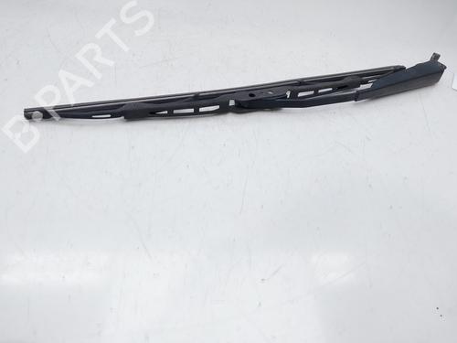 Used Rear windshield wiper arm MERCEDES-BENZ M-CLASS (W163) ML 270 CDI (163.113) (163 hp) 16771040