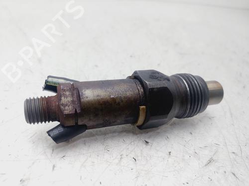 Injector SUZUKI BALENO Hatchback (EG) 1.9 TD (SY419) | BP29820891M100 