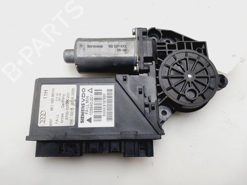 Left front window motor AUDI A4 B7 (8EC) 2.0 TDI 16V | BP30974378E21 