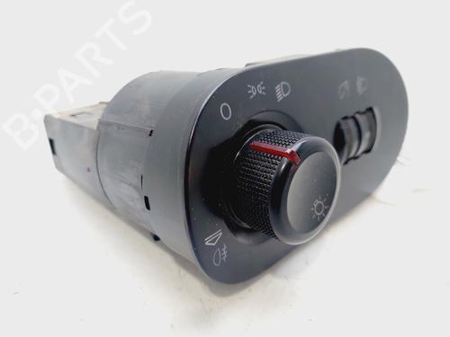 Headlight switch SEAT IBIZA III (6L1)  | BP29497326I24 