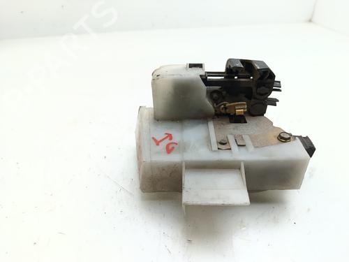 Used Front left lock RENAULT MEGANE I Classic (LA0/1_) 1.6 e (LA0F, LA0S) (90 hp) 28374274