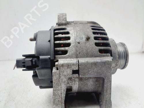 Alternator RENAULT MEGANE II (BM0/1_, CM0/1_) 1.5 dCi (BM0F, BM0T, BM2B, CM0F, CM0T) | BP26496782M7
