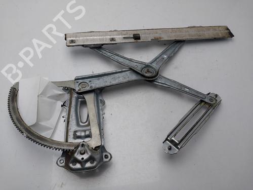 Front left window mechanism OPEL CORSA C (X01) | BP32453162C22