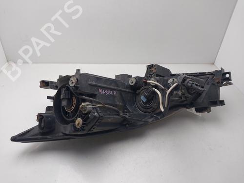 Right headlight MAZDA 6 Hatchback (GH) 1.8 MZR | BP38605287C29 - Image 2