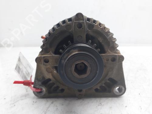 Alternator SUZUKI GRAND VITARA II (JT, TE, TD) 1.9 DDiS (JB419WD, JB419XD) | BP17968009M7 