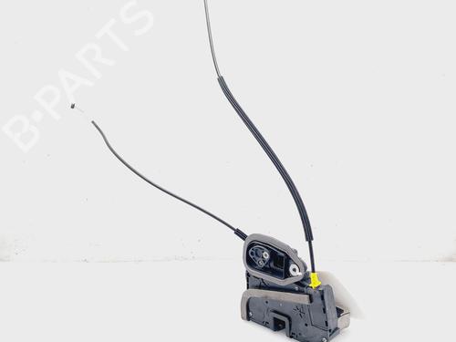 Used Front left lock OPEL ASTRA K Sports Tourer (B16) 1.6 CDTi (35) (136 hp) 18091154