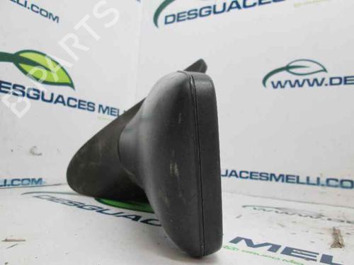 Left mirror SEAT IBIZA II (6K1) 1.6 i | BP2898431C26 