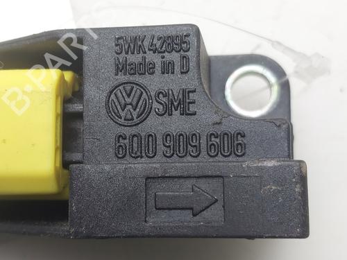Electronic sensor SEAT LEON (1M1) | BP36384429M84 - Image 4