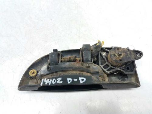 Front right exterior door handle RENAULT KANGOO / GRAND KANGOO II (KW0/1_)  | BP2886199C129 
