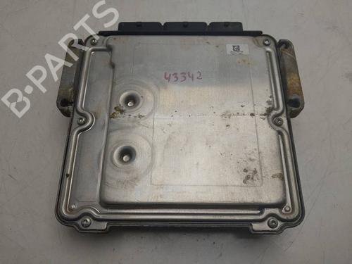 Engine control unit (ECU) RENAULT ESPACE IV (JK0/1_) 2.0 dCi (JK01, JK02, JK1J, JK1K, JK1H) | BP40513737M57 - Image 3