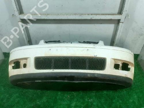 Used Front bumper VW POLO (6N2) [1999-2001]  6124413