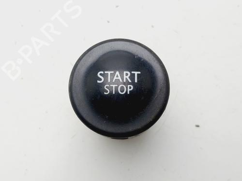 Used Ignition barrel RENAULT GRAND SCÉNIC II (JM0/1_) [2004-2009]  30695427