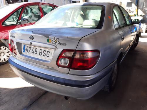 Squib airbag NISSAN ALMERA II (N16) 2.2 Di | BP8291356C102  - Image 6