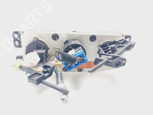 Climate control KIA RIO I Hatchback (DC) 1.5 16V | BP19665780I5 