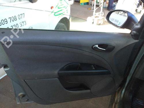 Steering column stalk SEAT ALTEA (5P1)  | BP4737939I23 