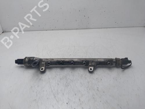 Used Injection rail Injection rail VW PASSAT B7 (362) [2010-2016] 35736640 35736640