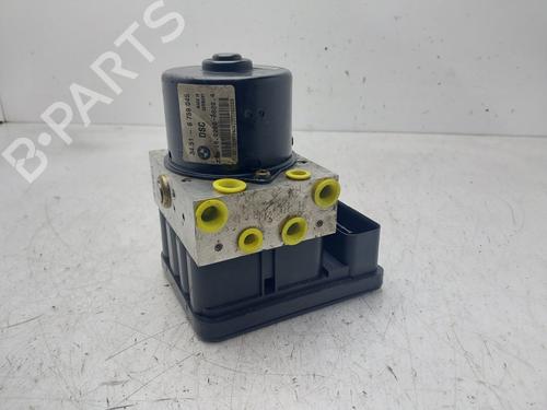 Used ABS pump BMW 3 (E46) 320 d (150 hp) 30913364