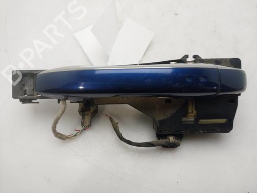 Used Front left exterior door handle Front left exterior door handle RENAULT GRAND SCÉNIC IV (R9_) 1.5 dCi 110 (R9A3) (110 hp) 33952178 33952178