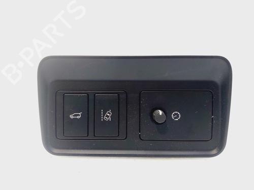 Commande de phare JAGUAR E-PACE (X540)  | BP29531486I24 