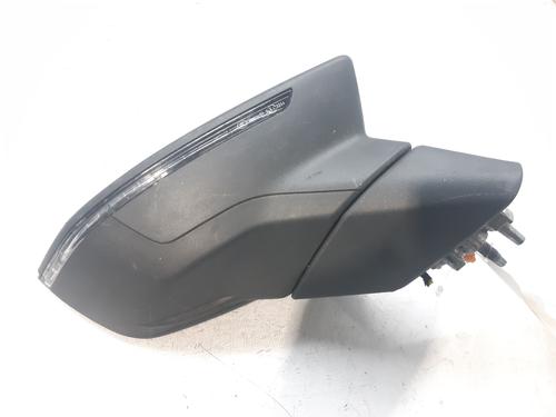 Right mirror SEAT IBIZA V (KJ1, KJG)  | BP9400631C27