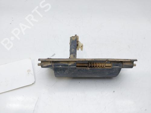 Tailgate handle CHEVROLET REZZO MPV (U100) 1.6 | BP11396123C132 
