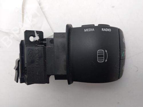Comutador Comutador RENAULT GRAND SCÉNIC III (JZ0/1_) [2009-2016] 32697177 32697177