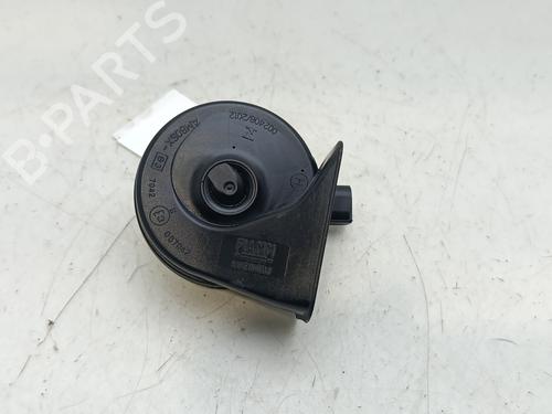 Toeter MERCEDES-BENZ A-CLASS (W177) A 200 d (177.012) (150 hp) 30832605