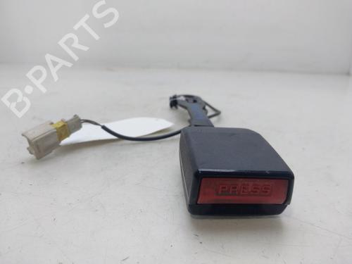 Used Seat buckle Seat buckle CITROËN C4 I (LC_) [2004-2014] 36420938 36420938