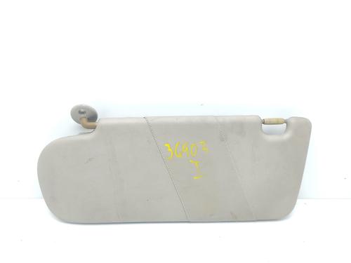 Used Left sun visor LAND ROVER FREELANDER I (L314) 2.0 DI 4x4 (98 hp) 26329254
