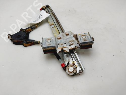 Rudehejsemekanisme Højre foran FORD FIESTA VI (CB1, CCN)  | BP28213112C23 