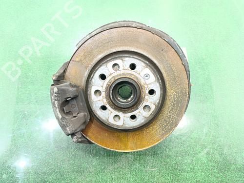 Left front steering knuckle AUDI A3 (8P1) 1.6 FSI | BP29298436M25 