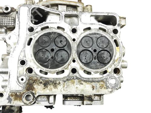 Cylinder head SUBARU LEGACY V Estate (BR)  | BP26487179M5 