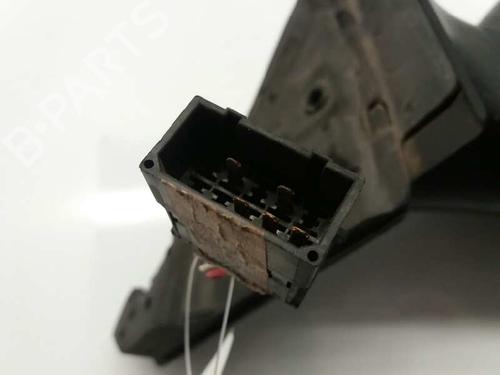Right mirror AUDI A3 (8L1) 1.9 TDI | BP2898970C27