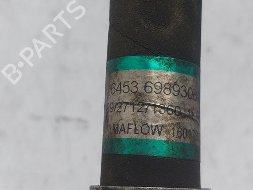 AC pipe BMW 1 (E87) 118 d | BP37010863M126 - Image 4