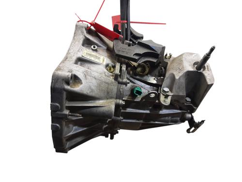 Gearbox RENAULT LAGUNA III Grandtour (KT0/1) 2.0 16V (KT0F, KT0W) | BP26528401M3 