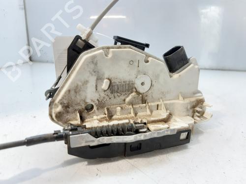 Cerradura puerta delantera izquierda SEAT IBIZA IV SC (6J1, 6P5) 1.6 TDI (105 hp) 9042824