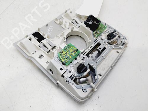 Interior roof light VW TIGUAN (5N_)  | BP29418545I8 