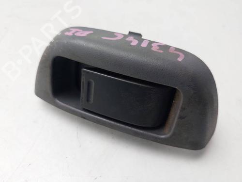 Used Left front window switch Left front window switch CITROËN C1 (PM_, PN_) 1.4 HDi (54 hp) 39717630 39717630