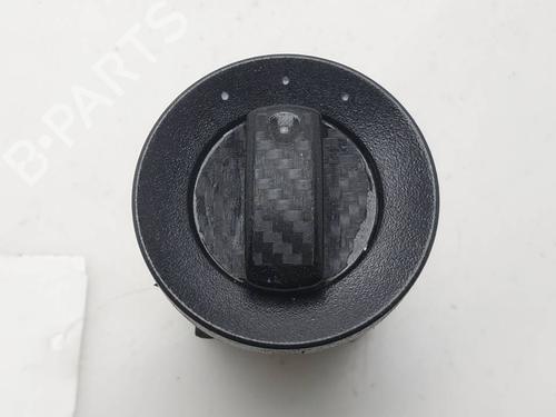 Used Headlight switch Headlight switch AUDI A4 B7 (8EC) 2.5 TDI (163 hp) 39751698 39751698