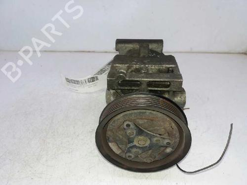 AC compressor ALFA ROMEO 146 (930_) 1.9 JTD (930.B4B) | BP2874818M34 