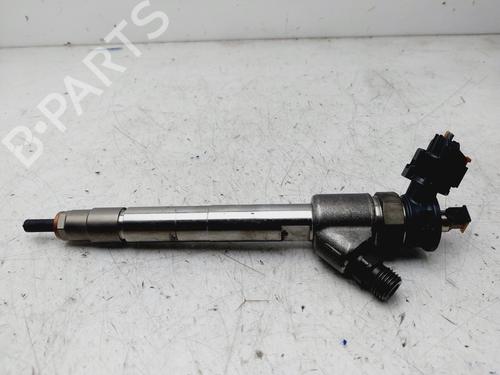 Used Injector CITROËN C4 CACTUS 1.5 BlueHDi 100 (102 hp) 28537395
