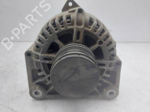 Used Alternator Alternator 39398909 39398909