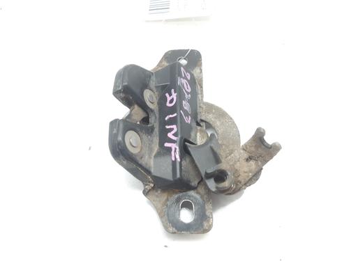 Tailgate lock CITROËN BERLINGO / BERLINGO FIRST Box Body/MPV (M_) 2.0 HDI 90 4WD (MBRHY, MCRHY) | BP12410850C101 