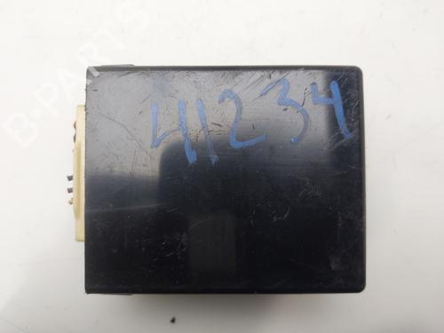 Elektronisk modul Elektronisk modul TOYOTA COROLLA (_E12_) 2.0 D-4D (CDE120_, CDE120R) (90 hp) 33966346 33966346